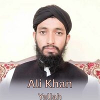Zam Peer Shaber - Ali Khan