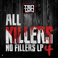 Dead Men Tell No Tales - Dangerous