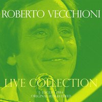 Canzone Per Sergio - Roberto Vecchioni