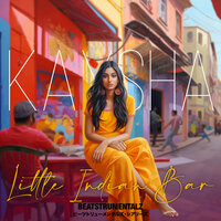 Love Jones - Kaysha
