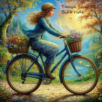 Bike Ride - Tanya Smirna