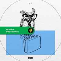 Owl Business - GetCosy