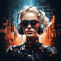 Colours of Light - Preset Songs