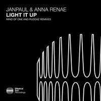 Light It Up - JANPAUL & Anna Renae & Ruddaz