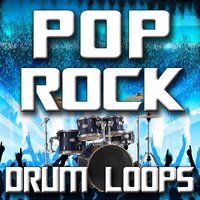 Pop Groove Drum Loop Pt.3 (100 BPM Long) - Ultimate Drum Loops