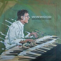Pearly Queen - Steve Winwood
