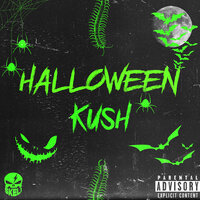 Halloween Kush - J2LASTEU