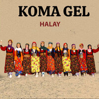 Le Emine - Koma Gel