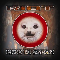 Tokyo Rose - RIOT