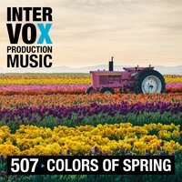 Walk Time - Viktor Petrov & Intervox Music