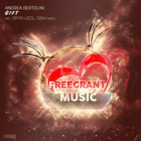 Gift - Andrea Bertolini & Bryn Liedl
