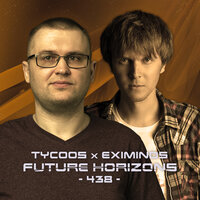 Playing With Fire (Future Horizons 438) - ReOrder & Myr