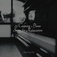 Easing - Los Pianos Barrocos & Chill Out Music Cafe & Relajante Música de Piano Oasis