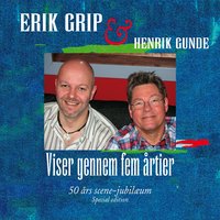 Natten Til Mandag - Erik Grip & Henrik Gunde