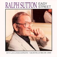 Wolverine Blues - Ralph Sutton