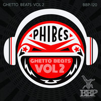 Belong To You - Phibes