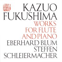 Requiem for Flute Solo - Eberhard Blum & Steffen Schleiermacher