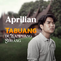 Tabuang di Kampuang Surang - Aprilian