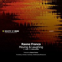Moving & Laughing - Raone Franco
