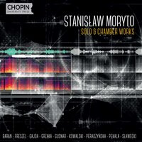 Canto - Chopin University Press & Michał Sławecki & Karol Gajda