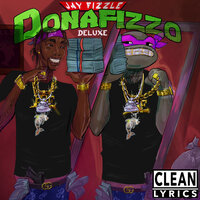 Never Going Broke - Jay Fizzle