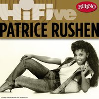 Forget Me Nots - Patrice Rushen