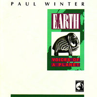 Under the Sun - Paul Winter & Paul Winter Consort