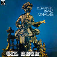 Valse De La Reine - Gil Dech