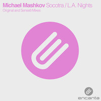 Socotra - Michael Mashkov & Sense8