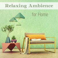 In a Positive Way (at Home) - Mindfulness Background