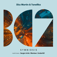 Symbiosis - Dizz Martin & Tanellka