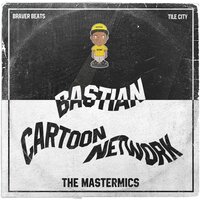 Cartoon Network - Bastian