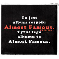 AF 6 - Almost Famous & Bonson & Soulpete & Laikike1