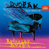 Dumka and Furiant, Op. 12, B. 136: II. Furiant - Radoslav Kvapil & Антонин Дворжак