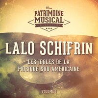 Time for Love - Lalo Schifrin