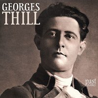 Tosca: "Le Ciel luisait D'Etoiles" - Georges Thill & Джакомо Пуччини