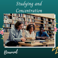 Binaural Horizon - Binaural Landscapes & Binaural Beats Sleep & Study Music