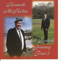 Nicky Tams - Kenneth McKellar