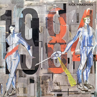 1984 - Rick Wakeman