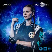 Out Of Orbit - LUNAX