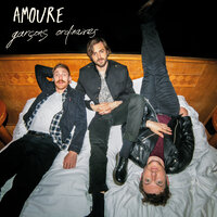 Strasbourg - Amoure