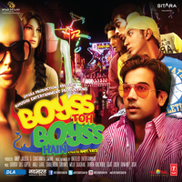 Boyss Toh Boyss Hain - Neeraj Shridhar & Willii Saadhak & Sonika Sharma