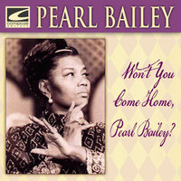 Loch Lomond - Pearl Bailey