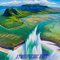 Visit to Mauritius - Atmospheric Daft