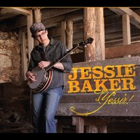 Banjo Riff - Jessie Baker