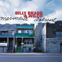 Chain of Broken Hearts - Billy Bragg & Wilco