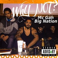 Best Believe That - Big Nation & MC Gan