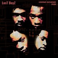 Legendary - Lost Boyz & Tim Dawg & Freaky Kah & Sha Bully