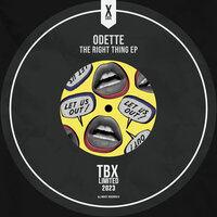 Free - Odette