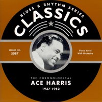 Jam On Toast (1945) - Ace Harris & Harris